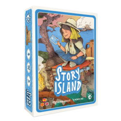 Story Island