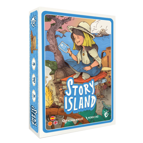Story Island