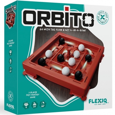Orbit