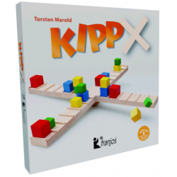 KIPP X (Multi Idioma)