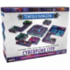 Cyberpunk City - Tenfold Dungeon (Inglés)