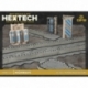 Highways - Trinity City (Inglés)