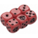 Klingon Dice Expansion - Star Trek Away Missions (Inglés)