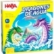 Water Dragons