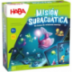Underwater Mission