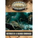 Tales of the Doomed Guard - Savage Worlds