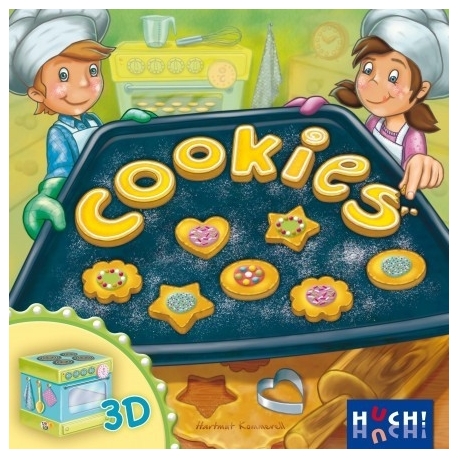 Cookies (English)