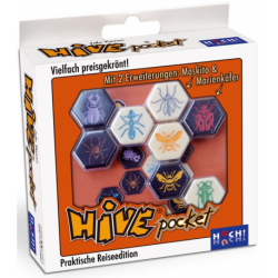 Hive Pocket (German)