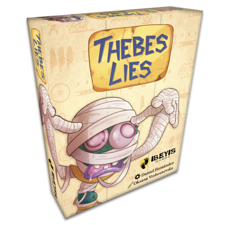 Thebes Lies