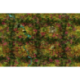 Forest 90x60 - Square corner mat