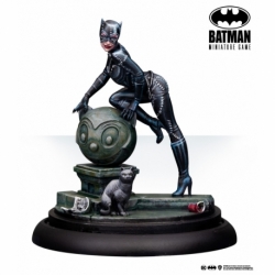 Catwoman (Batman Returns) - Batman Miniature Game