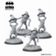 Scarecrow Little Nightmares - Batman Miniature Game