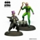 The Penguin & The Riddler (Classic TV Show) - Batman Miniature Game