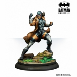 Vengeance - Batman Miniature Game