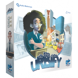 Urbify