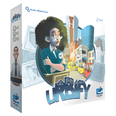 Urbify