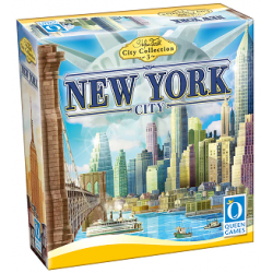 New York City Classic (Inglés/Alemán)