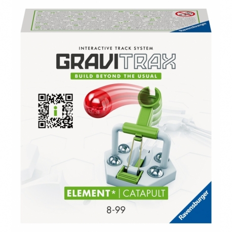 GraviTrax Catapult '23