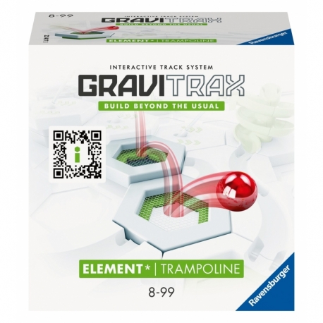 GraviTrax Element Trampoline '23