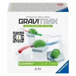 GraviTrax Element Color Swap '23