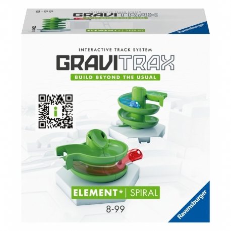 GraviTrax Element Spiral '23