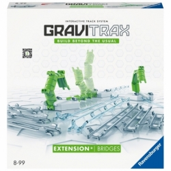 GraviTrax Extension Bridges '23