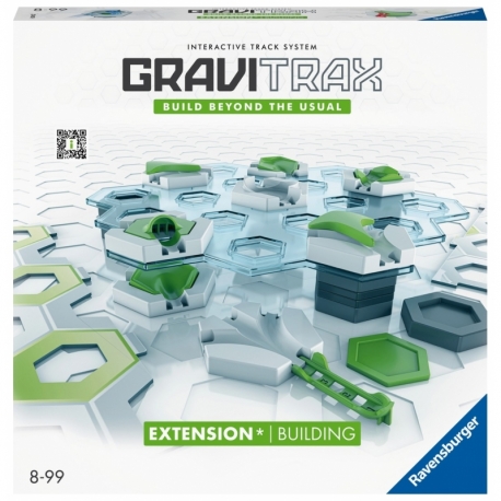 GraviTrax Extension Building '23