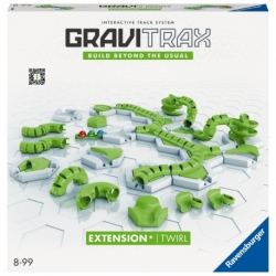 GraviTrax Extension Twirl '23