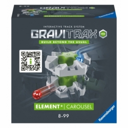 GraviTrax PRO El. Carousel '23