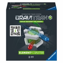 GraviTrax PRO El. Splitter '23