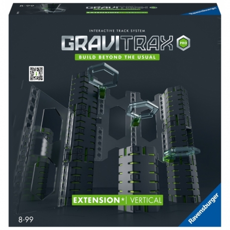 GraviTrax PRO Ext. Vertical '23