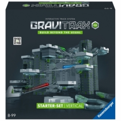 GraviTrax PRO StarterSet Vertical '23