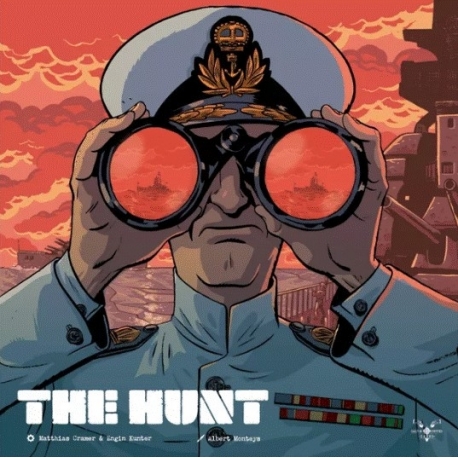 The Hunt (English)