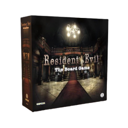 Resident Evil: The Board Game