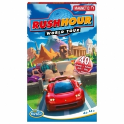 Rush Hour World Tour (Min. 6pcs)
