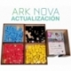 UPDATE (ARK NOVA Compatible Insert)