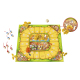 Children's board game Mice on the Race (Viva Topo) 3rd Edition by MasQueOca Ediciones