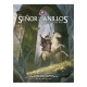 The Lord of the Rings Core Rulebook Role Playing Game from Devir
