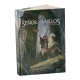 The Lord of the Rings Core Rulebook Role Playing Game from Devir