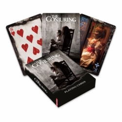 The Conjuring Deck