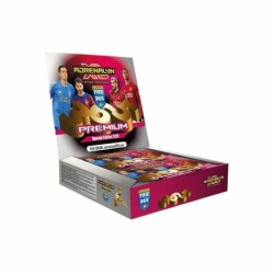 FIFA 365 Adrenalyn XL 2024 Premium Collectible Cards Display Packs (10)