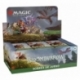 Magic the Gathering Bloomburrow Play Booster Display (36) spanish