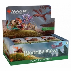 Magic the Gathering Bloomburrow Game Booster Box (36) (English)