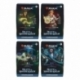 Magic the Gathering Delitti al Maniero Karlov Commander Decks Box (4) (Italian)