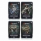 Magic the Gathering Horizons du Modern 3 Commander Decks Box (4) (French)
