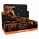 Magic the Gathering Innistrad: Midnight Hunt Edition Booster Box (30) (English)