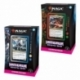 Magic the Gathering Kamigawa: Neon Dynasty Mazos de Commander Caja (4) (Italiano)