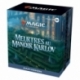 Magic the Gathering Meurtres au manoir Karlov Presentation Pack (French)