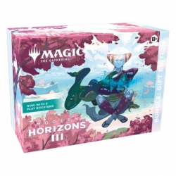 Magic the Gathering Modern Horizons 3 Gift Bundle (English)