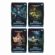 Magic the Gathering Mord in Karlov Manor Commander Decks Box Set (4) (German)